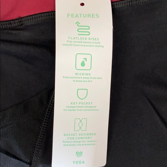 Yoga pants - Picture 4 of 5